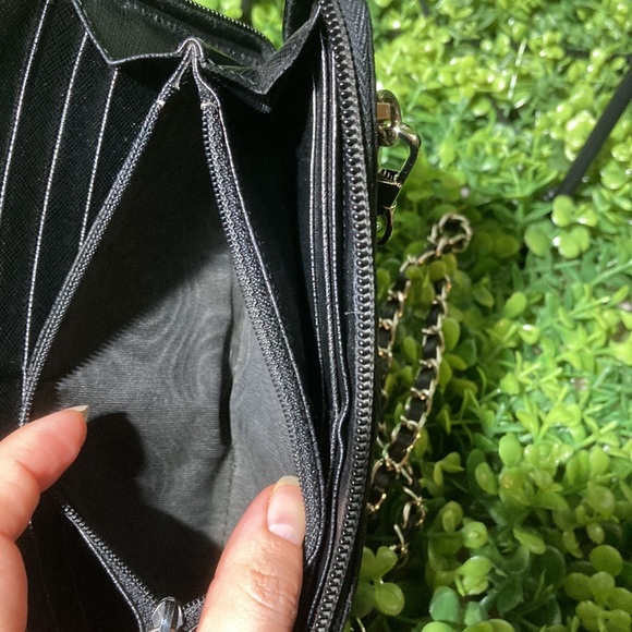♥️ Prada Wallet On Chain - Picture 10 of 12